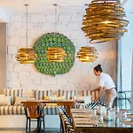 Design Seya Hotel Cesme