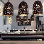 Design Seya Hotel