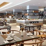 Hotel Design Seya *