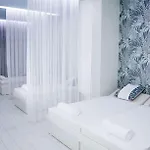 Hotel Design Seya *