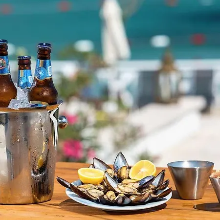 Design Seya * Çeşme