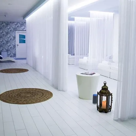 Design Seya Hotel Çeşme