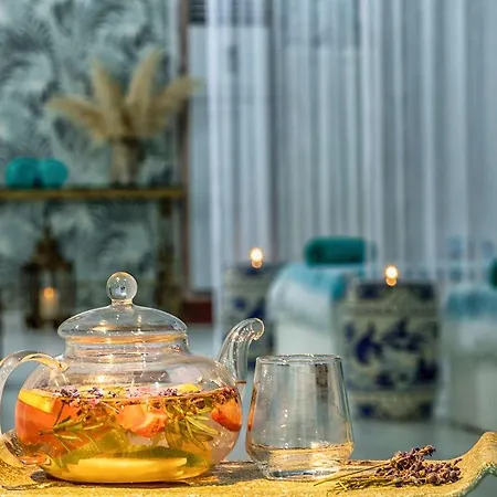 Design Seya Cesme