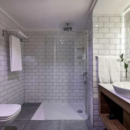 Design Seya Hotel Çeşme