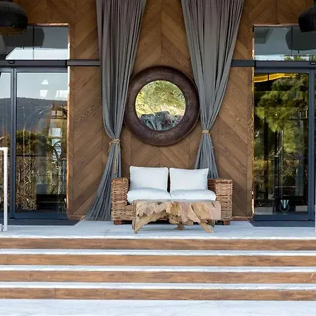 Design Seya Hotel *