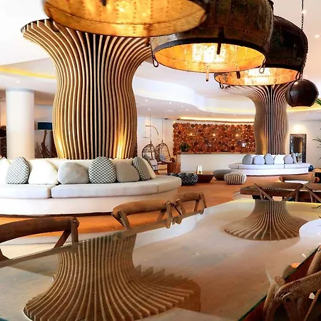 Hotel Design Seya Çeşme