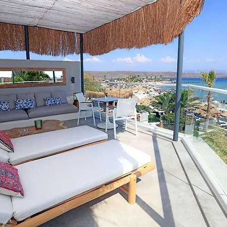 Design Seya Cesme