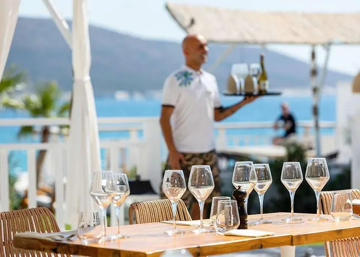 Design Seya * Çeşme