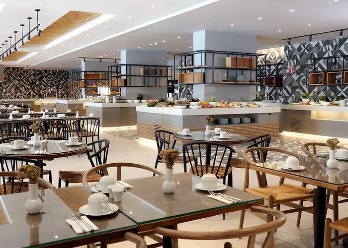 酒店 Design Seya *