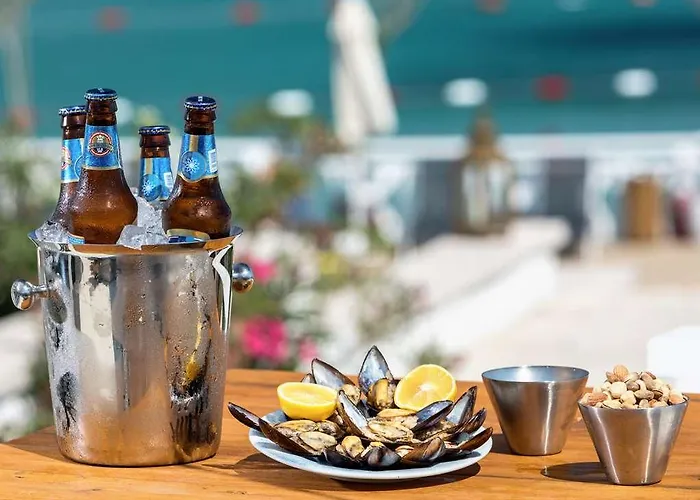 Design Seya * Çeşme