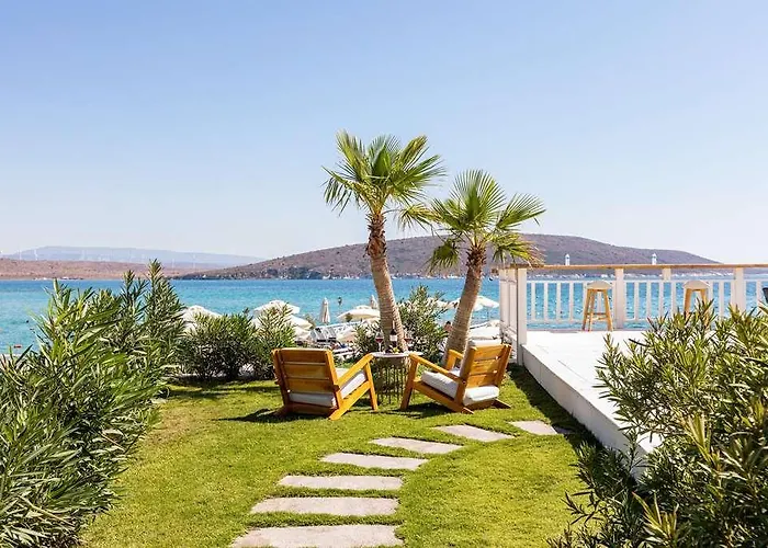 酒店 Design Seya *