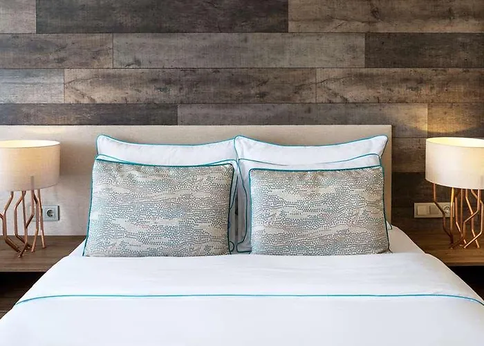 Design Seya 酒店 *