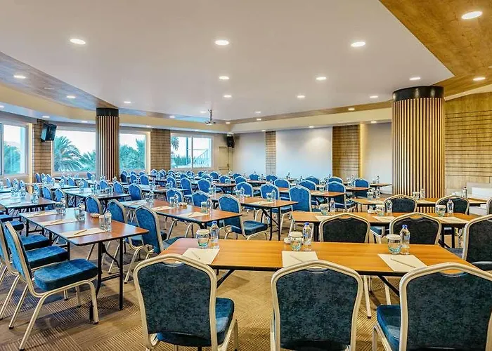 酒店 Design Seya Çeşme