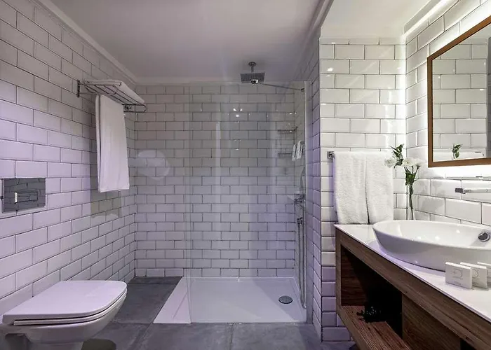 Design Seya 酒店 Çeşme