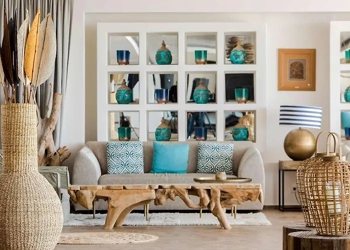 酒店 Design Seya Çeşme