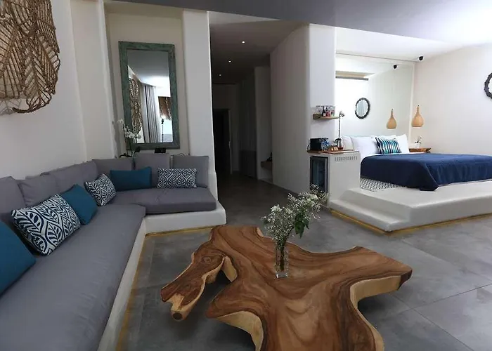 Design Seya 酒店 Çeşme