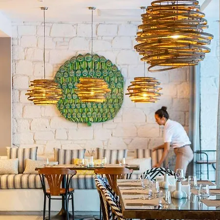 Design Seya Hotel Çeşme