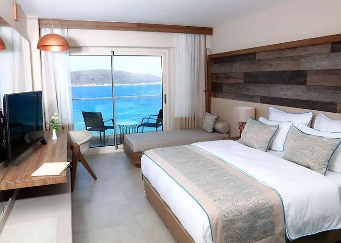 Hotel Design Seya Çeşme