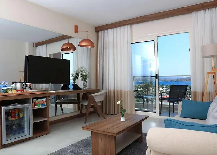 Design Seya * Çeşme